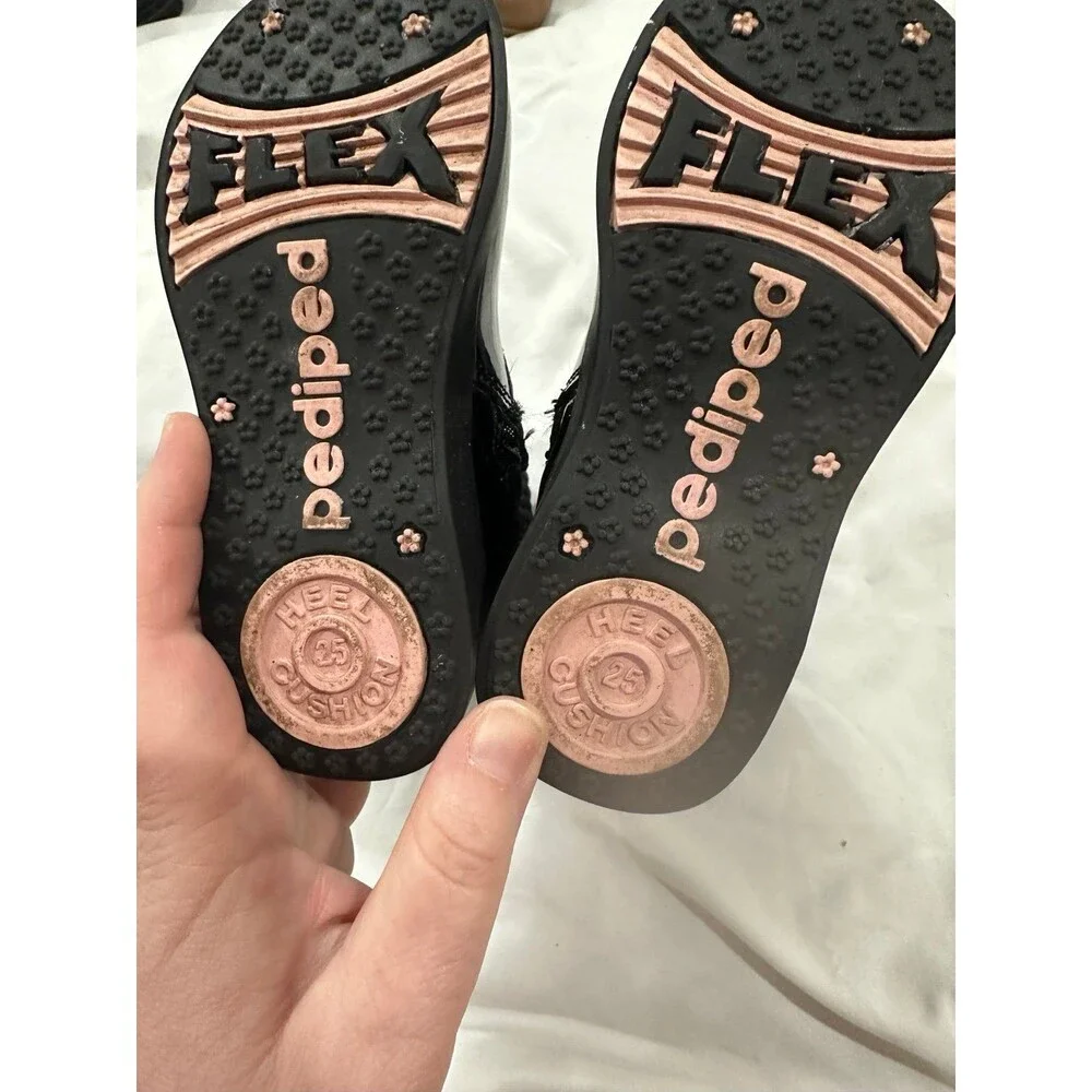 pediped toddler girls